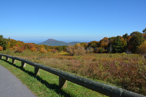 Old Rag