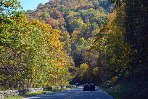 Skyline Drive