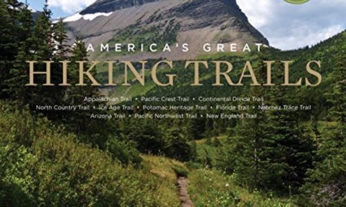 America’s Great Hiking Trails